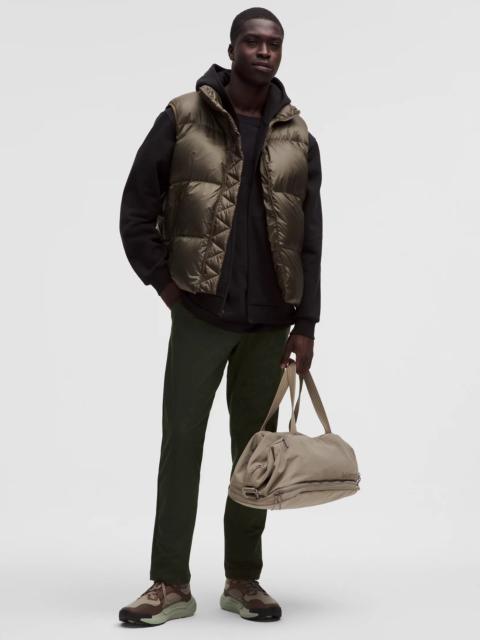 lululemon ABC Classic-Fit Trouser 32L *Warpstreme