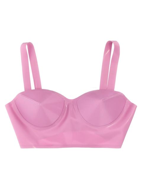 Maison Margiela Maison Margiela Women Latex Bra