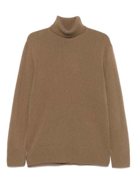 TOTEME Toteme Women Cashmere Turtle-Neck Jumper