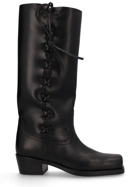 PARIS TEXAS Paris Texas Women Boot "Roxanne"