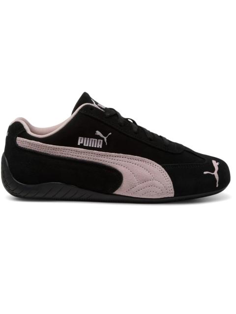 PUMA Puma Speedcat OG Black Mauve Mist (Women's)