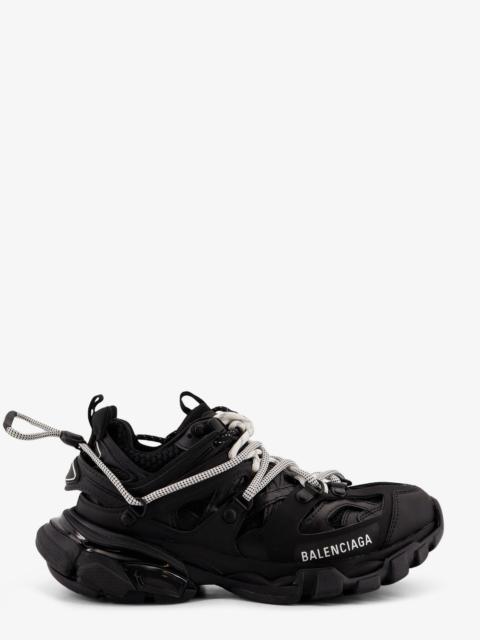 BALENCIAGA Balenciaga Women Track Mesh Sneakers With Double Laces