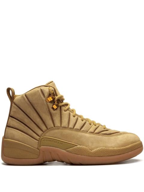 x Public School NY Air Jordan 12 Retro "NYC" sneakers