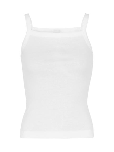FLORE FLORE Flore Flore May Cotton Tank