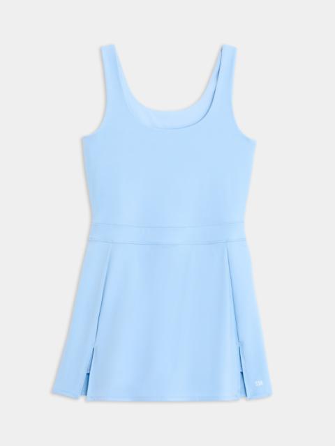 SPLITS59 Martina Rigor Dress