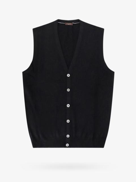 NUGNES 1920 - Nugnes 1920 Virgin Wool Cardigan