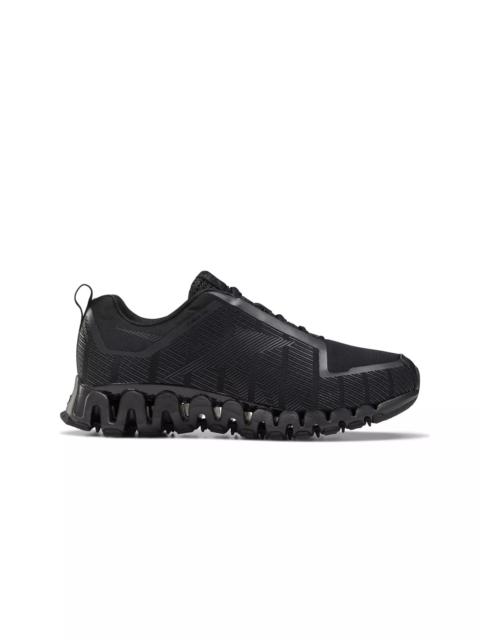 Reebok ZigWild Trail 6 "Black/Cold Grey 7" Men's Running Shoe