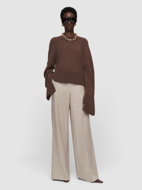 JOSEPH Maple Pure Cashmere Jumper