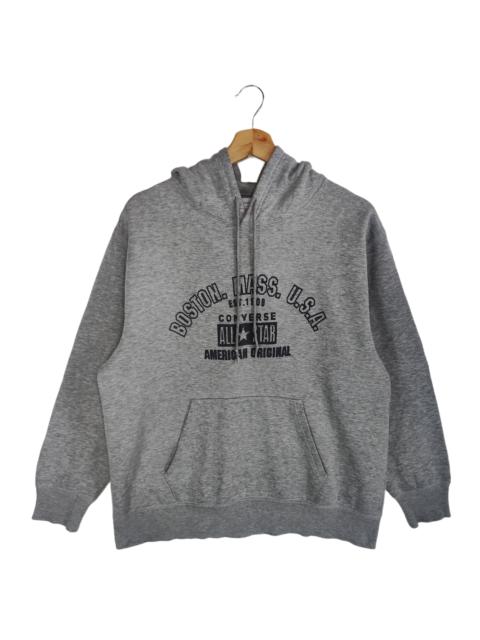 Other Designers Vintage - Converse Hoodies