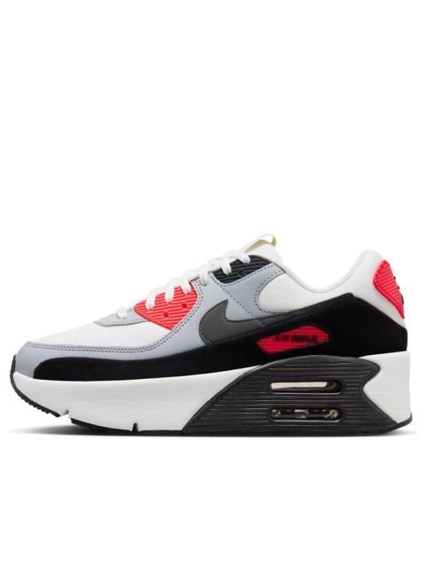 Nike (WMNS) Nike Air Max 90 Double Stacked 'Infrared' FD4328-101