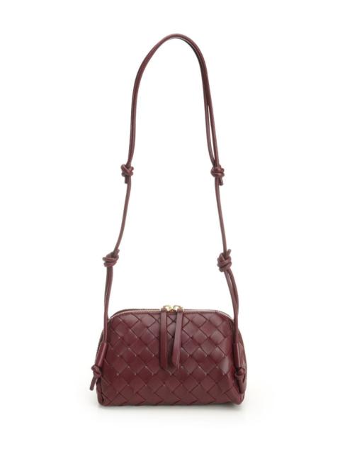 Bottega Veneta Bottega Veneta Women "Concert" Clutch