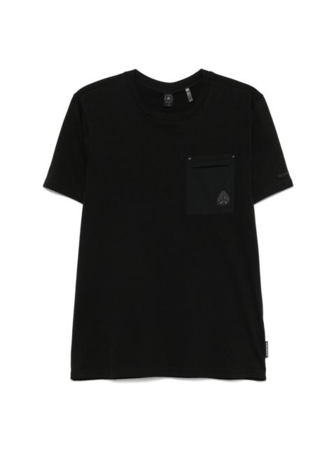 MOOSE KNUCKLES DALON T-SHIRT