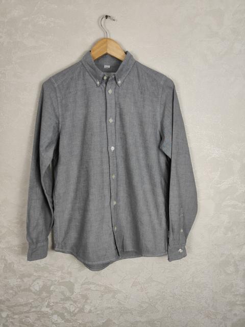 Carhartt Carhartt Heavyweight Cotton Shirt