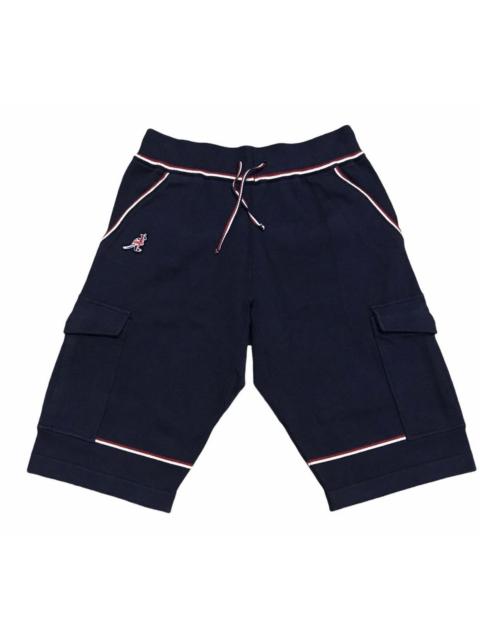 Other Designers OFFER‼️Vintage Kangol sweat Short Pant