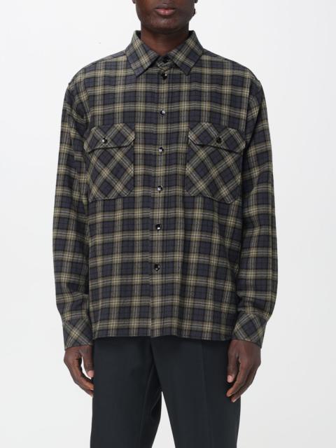 SAINT LAURENT Shirt men Saint Laurent