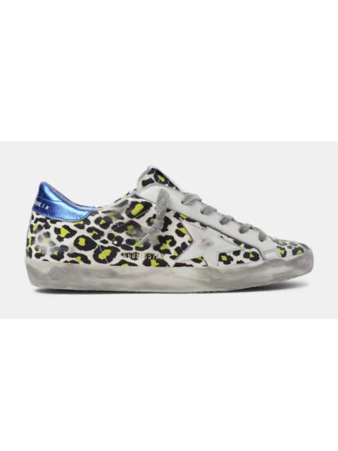 Golden Goose Golden Goose Super Star Sneakers