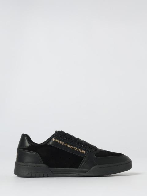 VERSACE JEANS COUTURE Sneakers woman Versace Jeans Couture