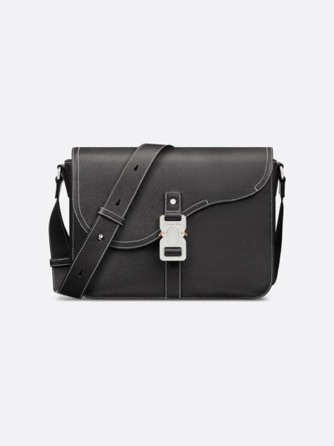 Dior Saddle Messenger Bag