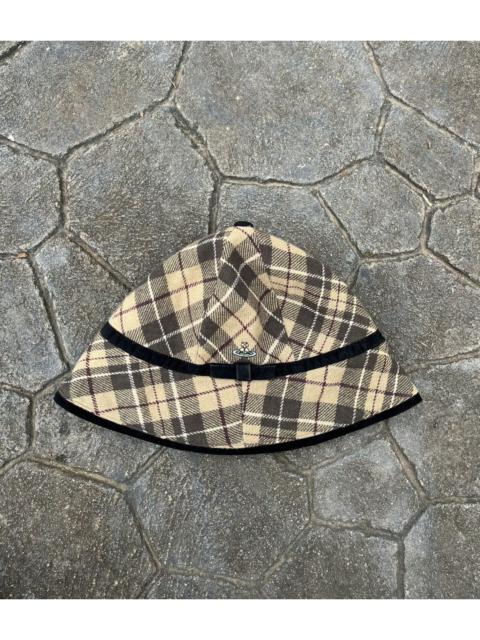 🚨ACCEPT OFFER🚨Vivienne westwood chapeaux wool hat