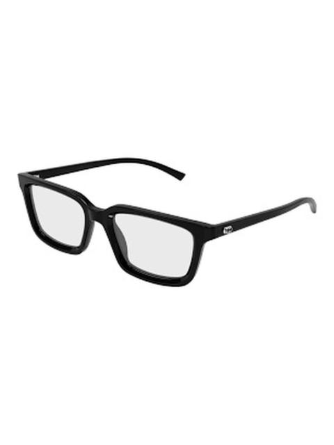 GUCCI Gucci Demo Rectangular Men's Eyeglasses GG1947O 005 53
