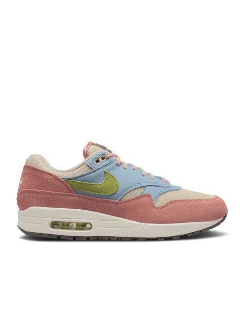 Nike AIR MAX 1 'LIGHT MADDER ROOT'