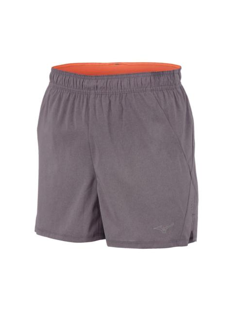 Mizuno Men's Alpha ECO 5" Running Short
