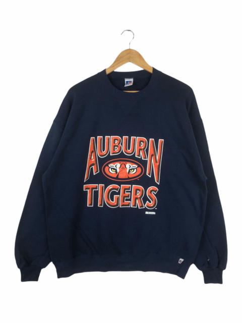 Other Designers Vintage University Auburn Tigers football NCAA Crewneck