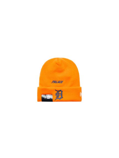 PALACE Palace Detroit Tigers New Era Ski Mask Beanie