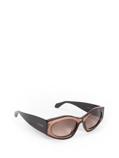 Alaïa Alaia Man Eyewear
