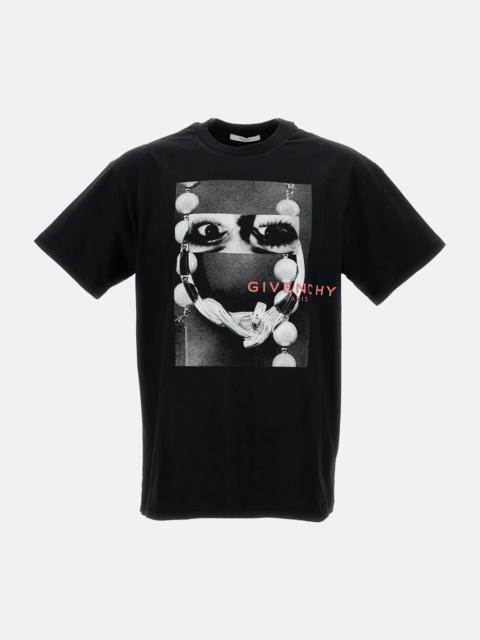 Givenchy REGULAR FIT TSHIRT