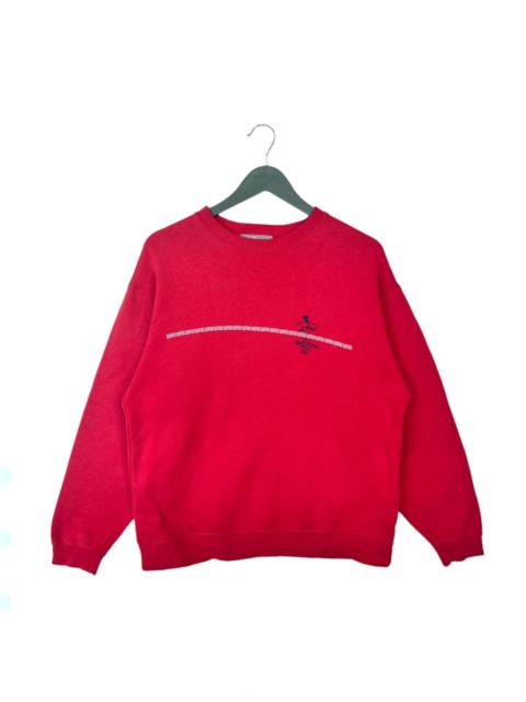 Other Designers Vintage Peakaboo Sweatshirt