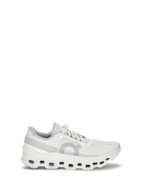 On On Cloudmonster 1 Sneakers White Men
