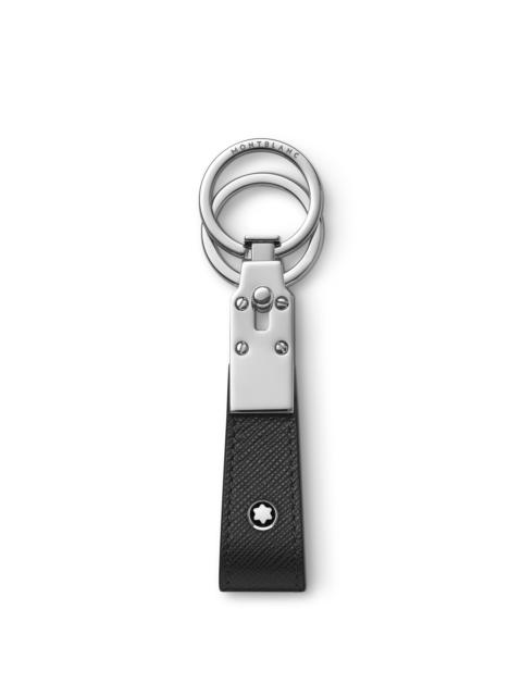 Montblanc Montblanc Sartorial loop key fob