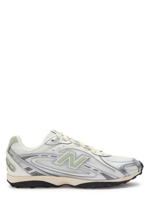 New Balance New Balance 204L Panelled Mesh Sneakers