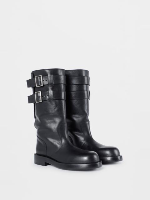 Ann Demeulemeester Osmo Boots