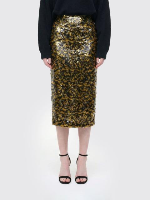 STAUD Skirt woman Staud