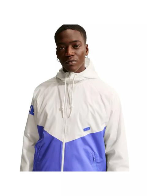 Nike Men's Windrunner Graphic Woven Jacket