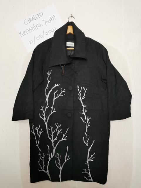 Other Designers Tsumori Chisato - Tsumori Chisato Long Jacket