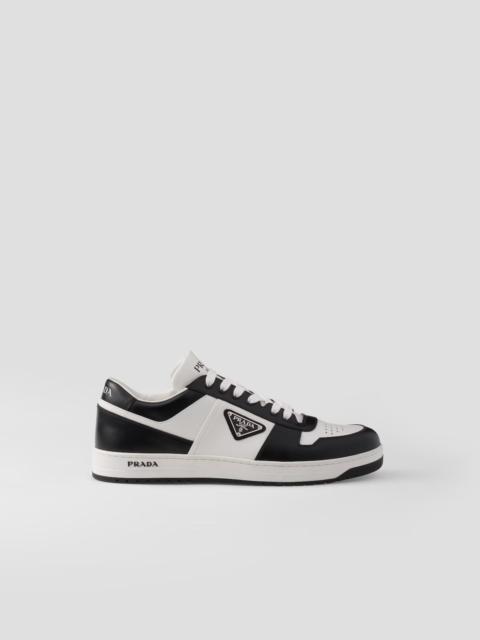 Prada Prada "downtown" Sneakers