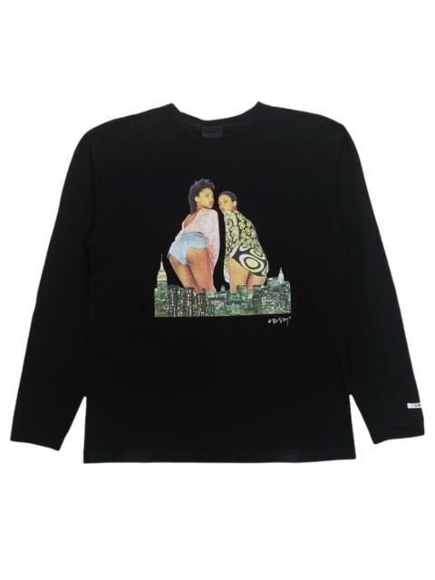 Other Designers Beams - VERY RARE! VTG BEAMS MADE IN U.S.A "CIRCLE"