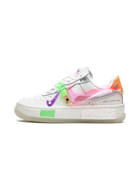 Nike W AIR FORCE 1 FONTANKA "Have a Good Game"