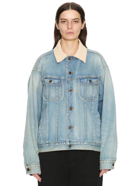 The Row Jorelle Jacket