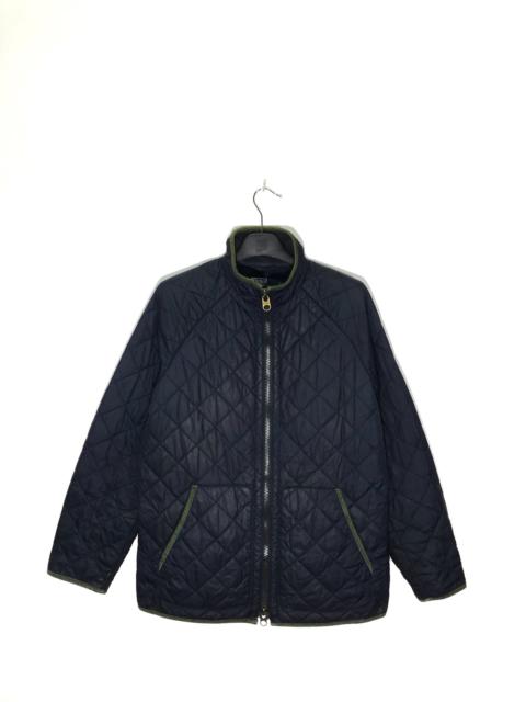 Other Designers Polo Ralph Lauren - Vintage Polo Ralph Lauren Quilted Padded Jacket