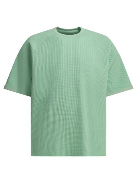 Goldwin Goldwin Wf Light Crew-neck T-shirt