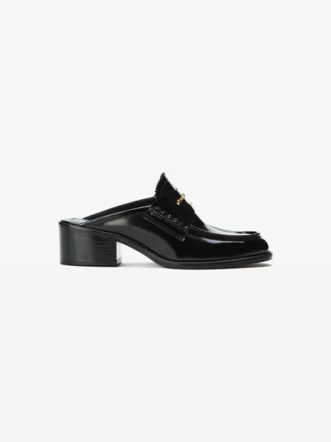 Alexander Wang Carter Mule