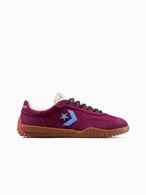 Converse Run Star Trainer Suede
