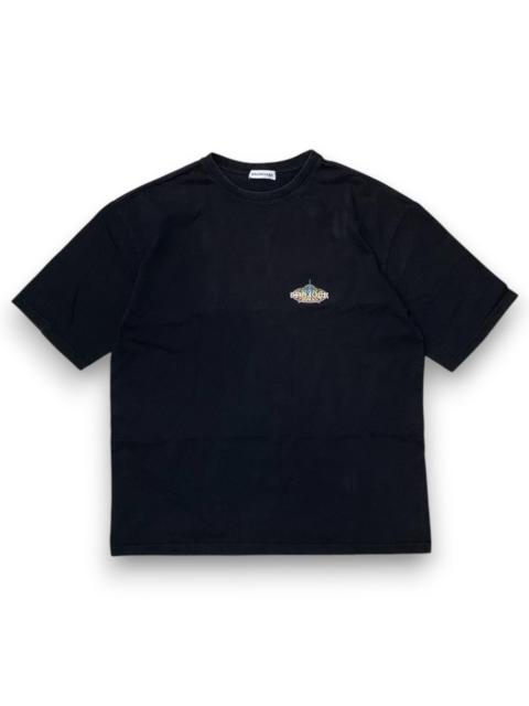 BALENCIAGA Balenciaga Bonjour T-shirt