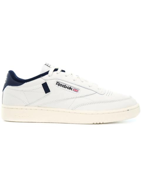 Reebok Reebok Club C 85 Vintage Navy