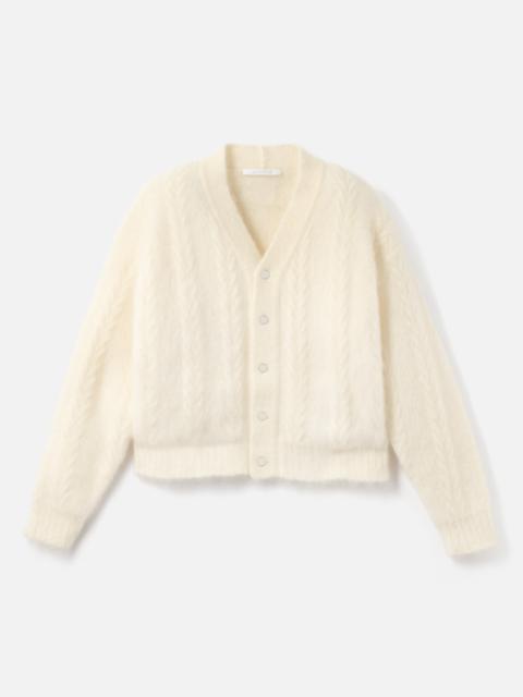 JACQUEMUS The Nuvola cardigan