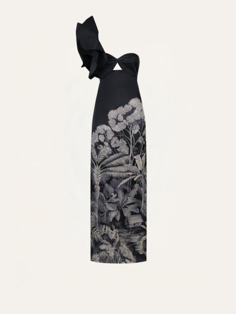 Johanna Ortiz Valley Of Kings Dress